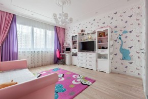 г. Москва, ул. Архитектора Власова 22. в Геленджике - gelendzhik.yutvil.ru - фото 17