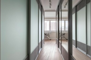 г. Москва, ул. Архитектора Власова 22. в Геленджике - gelendzhik.yutvil.ru - фото 26
