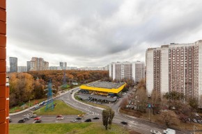 г. Москва, ул. Архитектора Власова 22. в Геленджике - gelendzhik.yutvil.ru - фото 34