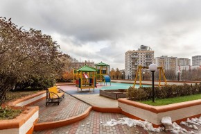 г. Москва, ул. Архитектора Власова 22. в Геленджике - gelendzhik.yutvil.ru - фото 35