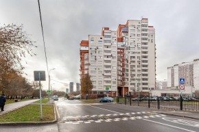 г. Москва, ул. Архитектора Власова 22. в Геленджике - gelendzhik.yutvil.ru - фото 36