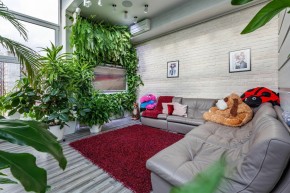 г. Москва, ул. Архитектора Власова 22. в Геленджике - gelendzhik.yutvil.ru - фото 6