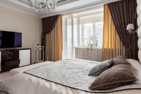 г. Москва, ул. Архитектора Власова 22. в Геленджике - gelendzhik.yutvil.ru - фото 9
