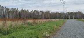 с. Новоалексеевское, КП Оникс,  в Геленджике - gelendzhik.yutvil.ru - фото 2
