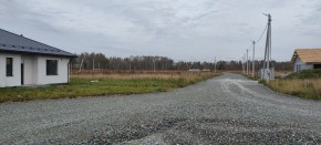 с. Новоалексеевское, КП Оникс,  в Геленджике - gelendzhik.yutvil.ru - фото 3