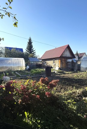 СНТ Дорожник, 97 в Геленджике - gelendzhik.yutvil.ru - фото 18