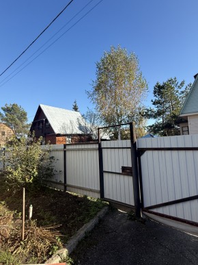 СНТ Дорожник, 97 в Геленджике - gelendzhik.yutvil.ru - фото 23