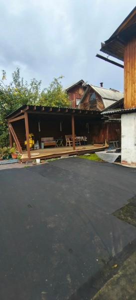 СНТ Машиностроитель, уч.166 в Геленджике - gelendzhik.yutvil.ru - фото 9