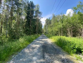 СПК Юбилейный, уч. 9 в Геленджике - gelendzhik.yutvil.ru - фото 4