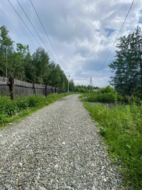 СПК Юбилейный, уч. 9 в Геленджике - gelendzhik.yutvil.ru - фото 6