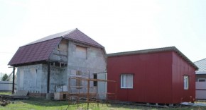 тракт. Полевской,22 в Геленджике - gelendzhik.yutvil.ru - фото 1 тракт. Полевской,22 в Геленджике - gelendzhik.yutvil.ru - фото 1