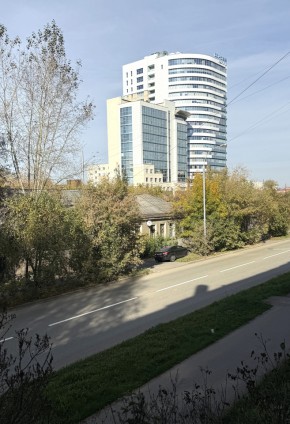 ул. Железнодорожников,1 в Геленджике - gelendzhik.yutvil.ru - фото 2 ул. Железнодорожников,1 в Геленджике - gelendzhik.yutvil.ru - фото 2