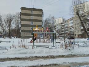 ул. Кишиневская,37 в Геленджике - gelendzhik.yutvil.ru - фото 18