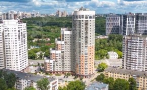 ул. Луганская,6 в Геленджике - gelendzhik.yutvil.ru