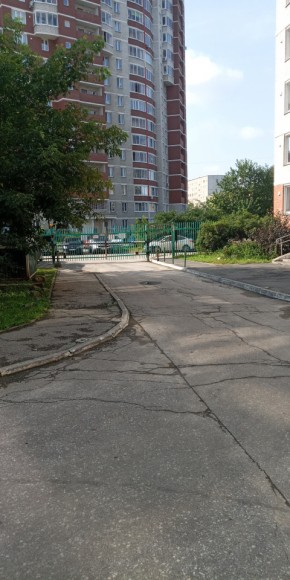 ул. Парниковая,10 в Геленджике - gelendzhik.yutvil.ru - фото 28 ул. Парниковая,10 в Геленджике - gelendzhik.yutvil.ru - фото 28
