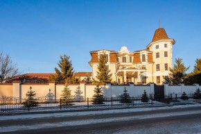 ул. Первомайская,220 в Геленджике - gelendzhik.yutvil.ru - фото 5