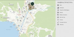ул. Солнечная,21 в Геленджике - gelendzhik.yutvil.ru - фото 13