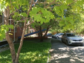 ул. Сосновая, 8 в Геленджике - gelendzhik.yutvil.ru - фото 28