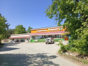 ул. Сосновая, 8 в Геленджике - gelendzhik.yutvil.ru - фото 30