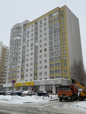 ул. Союзная,4 в Геленджике - gelendzhik.yutvil.ru - фото 21