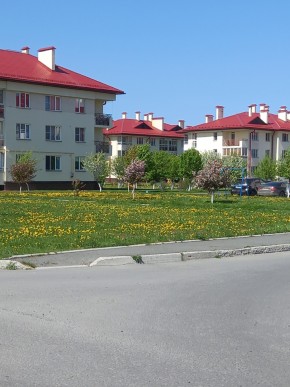 ул. Высокая,7 в Геленджике - gelendzhik.yutvil.ru - фото 1 ул. Высокая,7 в Геленджике - gelendzhik.yutvil.ru - фото 1