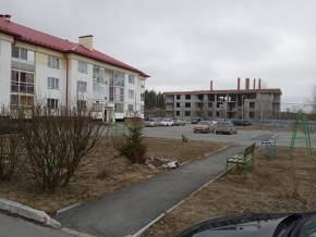 ул. Высокая,7 в Геленджике - gelendzhik.yutvil.ru - фото 6
