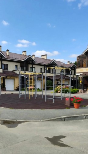 ул. Загорская,19 в Геленджике - gelendzhik.yutvil.ru - фото 30
